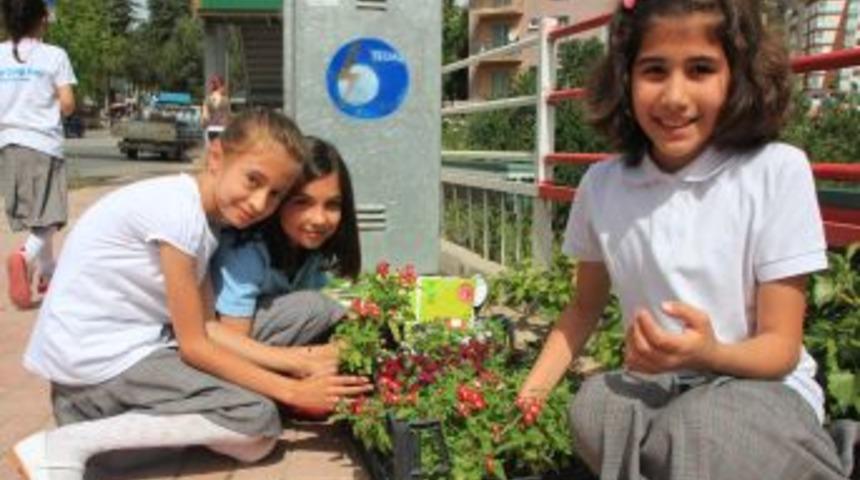 H&uuml;k&uuml;met bu &ccedil;ocuklardan &ouml;rnek alsın