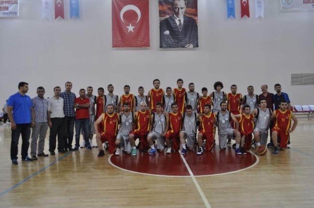 İşitme Engelliler T&uuml;rkiye Şampiyonası