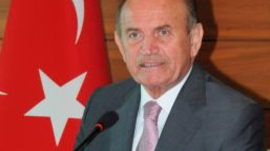 Topbaş: &Ccedil;evreye Duyarlı Vatandaşların Tepkisini Anlayabiliyorum