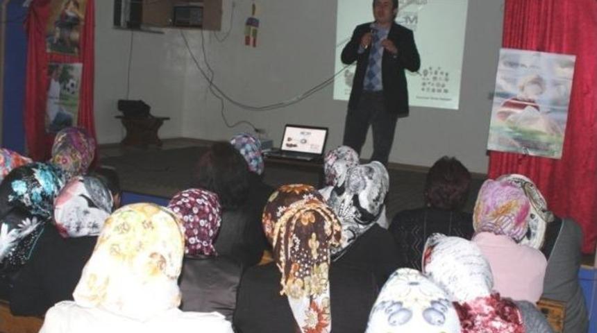 Emniyet Velileri Madde Bağımlılığı Konusunda Bilin&ccedil;lendirdi