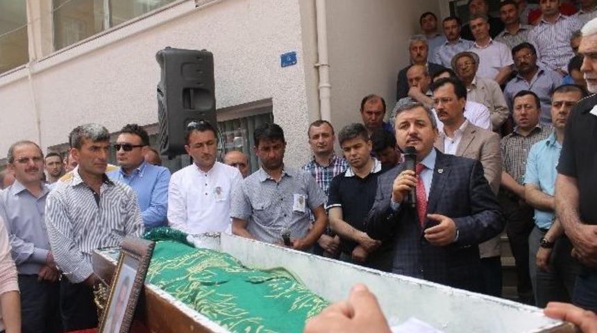 Fatsa Belediyesi&rsquo;nin Acı G&uuml;n&uuml;