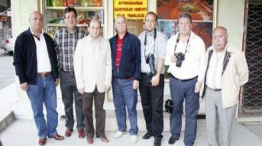 Agc Dinar&rsquo;da Temsilcilik A&ccedil;tı