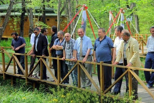 &Ccedil;akırlar B&uuml;y&uuml;t&uuml;lecek 1