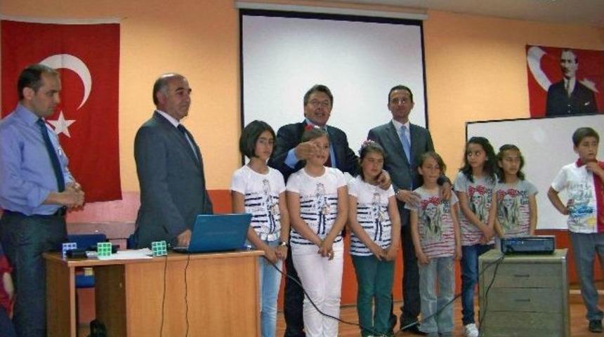 İzleyenler Hayret Etti