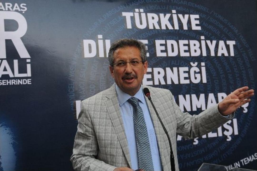 Kahramanmaraş İkinci Şiir Festivali