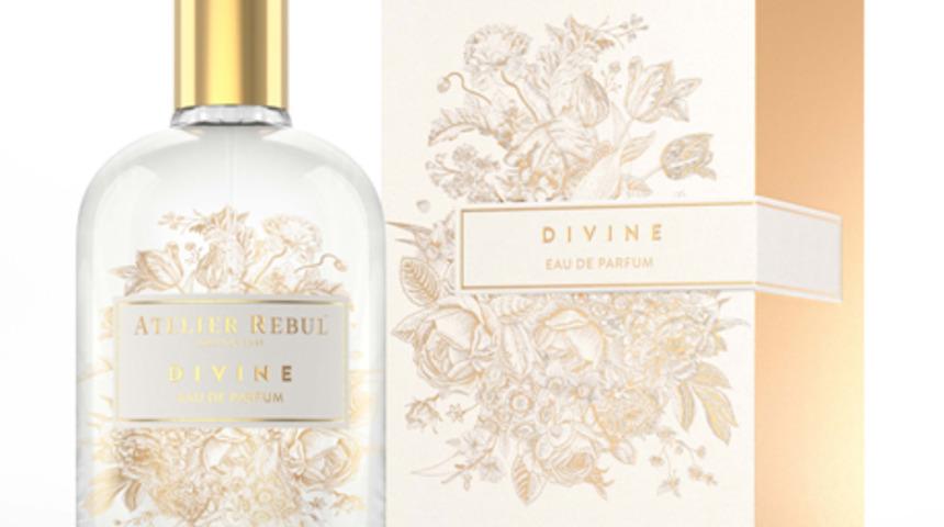 Atelier Rebul'den bahar esintisi!