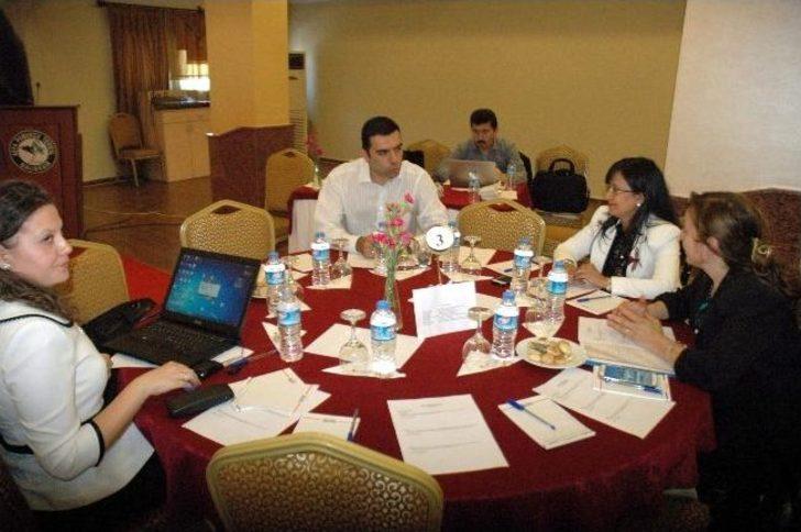 Marka Şehirler İçin Kent Ekonomileri Balıkesir Forumu G4