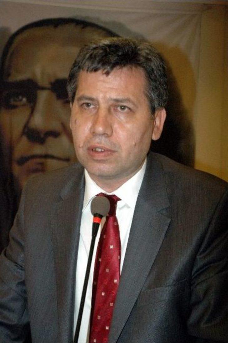 Marka Şehirler İçin Kent Ekonomileri Balıkesir Forumu G1