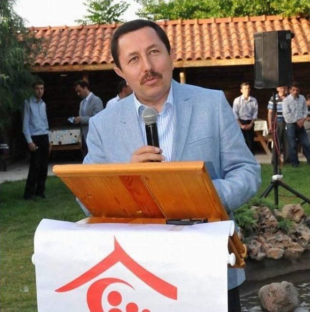 Afyonkarahisar&rsquo;da 37 Koruyucu Aile Protokol &Uuml;yeleri İle Bir Araya Geldi 1