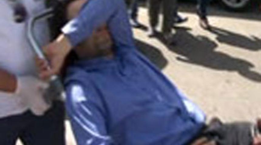 Kadık&ouml;y'de kanlı baskın