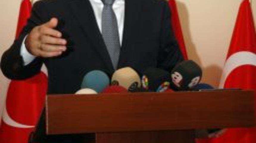 İzmir Valisi Toprak: &Ouml;ncelikli G&uuml;ndemimiz EXPO