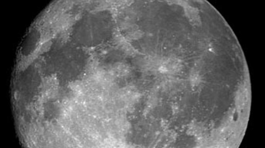 İnsanlık i&ccedil;in dev adım