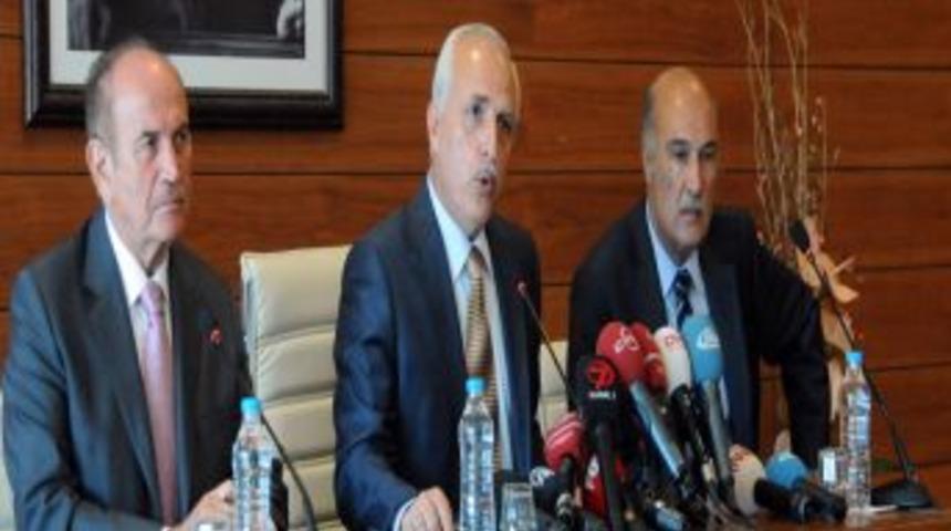 Vali Mutlu: Taksim&rsquo;de &Ccedil;evrecilerin I&ccedil;erisinde Kaos Isteyen Gruplar Var