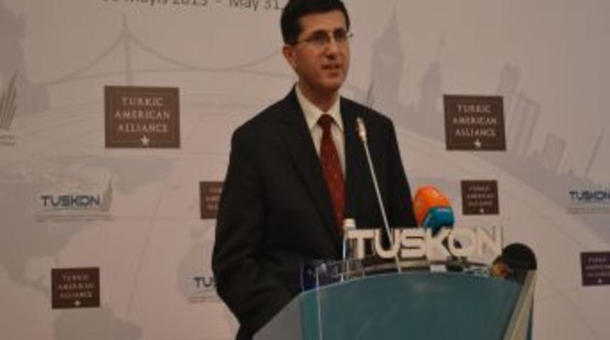 Babacan&rsquo;dan Uluslararası Topluma Suriye Sitemi