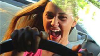 Burcunuza Göre Aracınız Nasıl Olmalı?