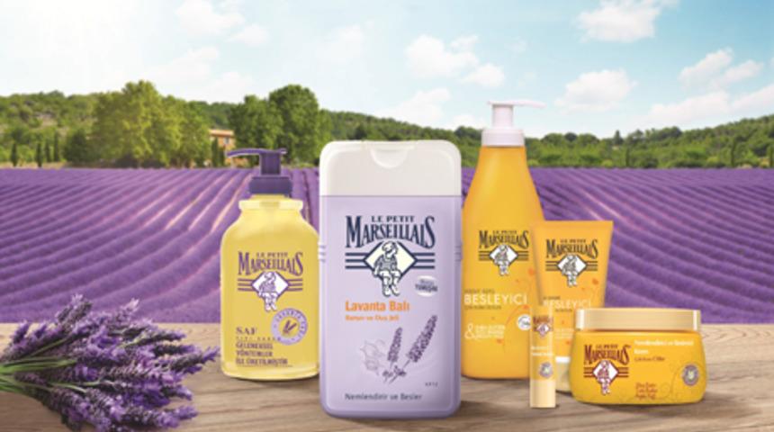 Le Petit Marseillais T&uuml;rkiye'de!