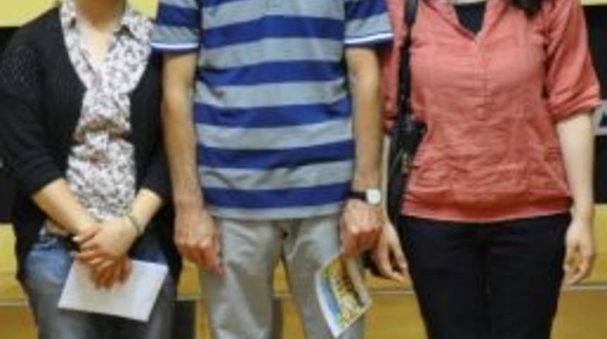 Anadolu Lisesi &Ouml;ğrencileri D&uuml;zce Tso&rsquo;yu Ziyaret Etti