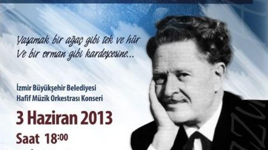 Nazım İ&ccedil;in &lsquo;&ccedil;ifte&rsquo; T&ouml;ren