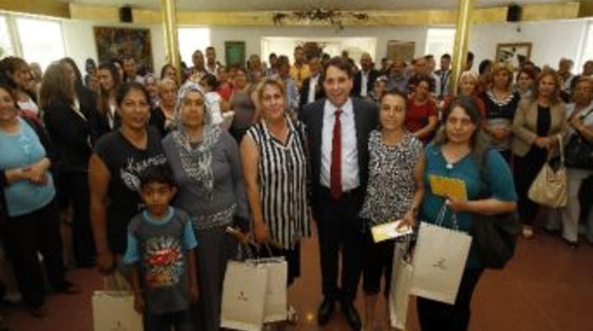 Mehmet&ccedil;ik&rsquo;ler Emin Ellerde