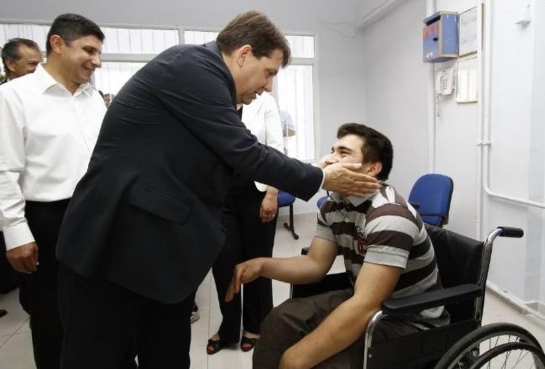 Tartan: Bu Sevgi &Ccedil;orbasında Tuzumuz Olması Bize Yeter