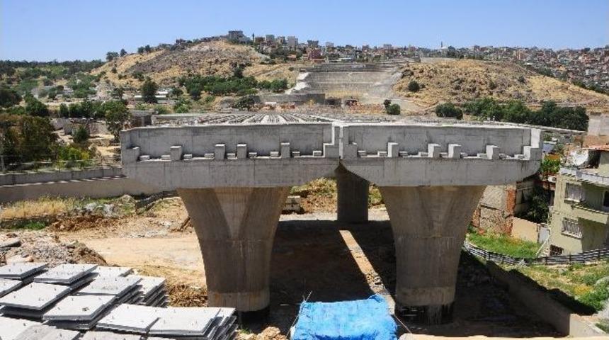 U&ccedil;anyol Projesi Nefes Aldıracak