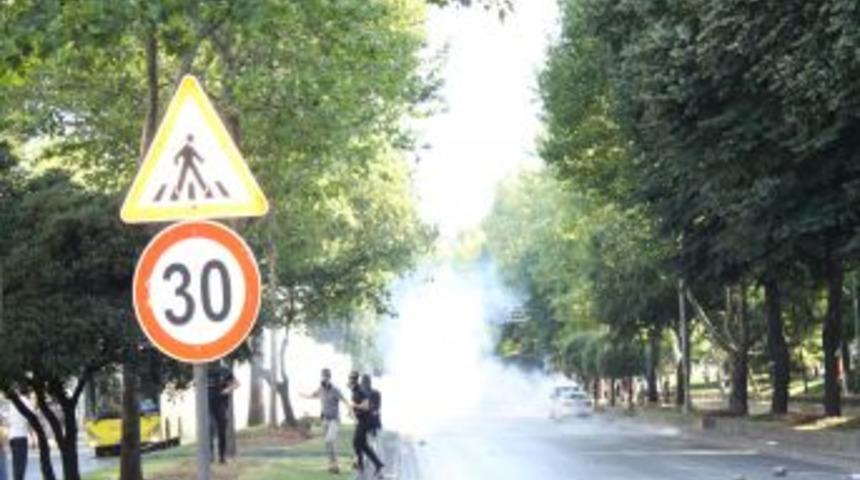 Beşiktaş'ta Gerginlik S&uuml;r&uuml;yor