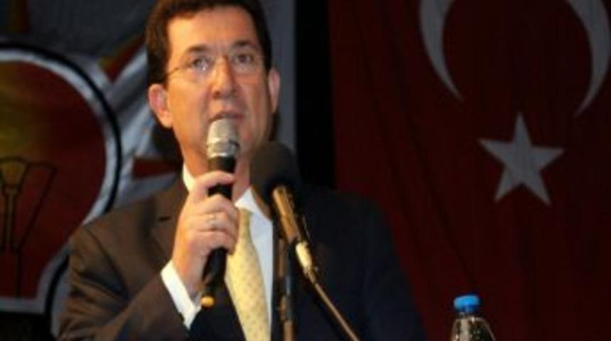 Kılın&ccedil;, &ldquo;muhalefet Alkol Yasasını &Ccedil;arpıtıyor&rdquo;