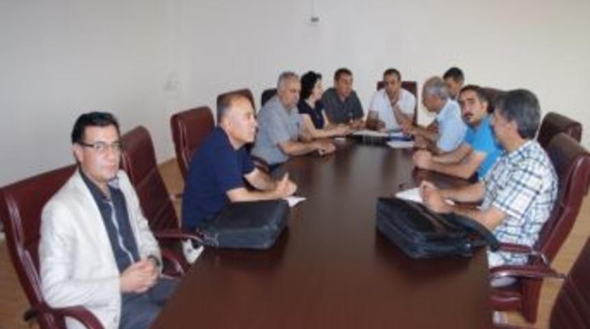 Viranşehir Bu Yıl Kilitlenecek