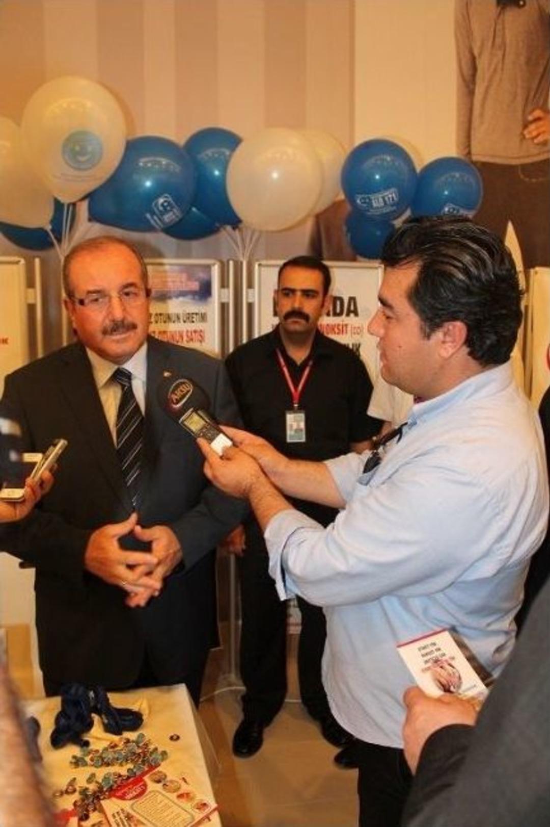 D&uuml;nya T&uuml;t&uuml;ns&uuml;z G&uuml;n&uuml; Piazza&rsquo;da Kutlandı