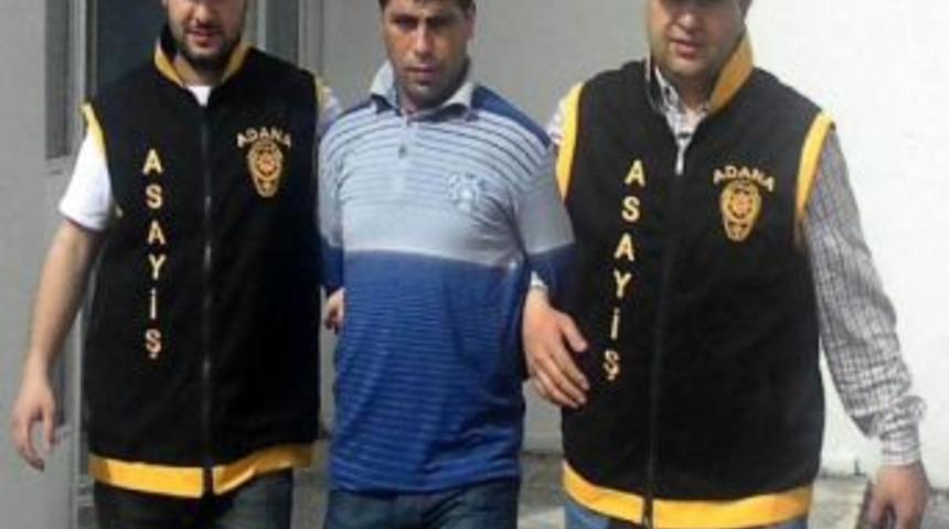 Paraya &Ccedil;evrilen Hırsızlık Cezasını &Ouml;demek İ&ccedil;in Hırsızlık Yaptı