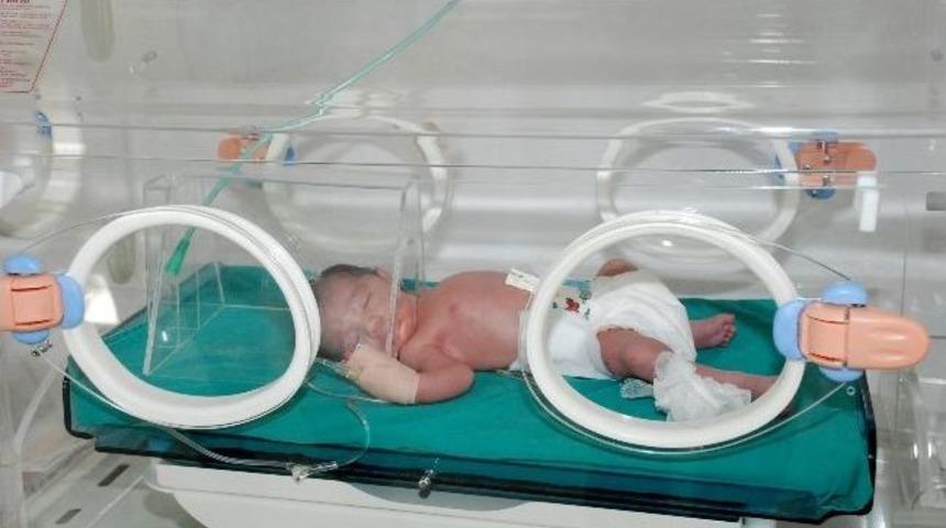 Yeni Doğanda Erken Tanı İ&ccedil;in Topuk Kanı Alınmalı