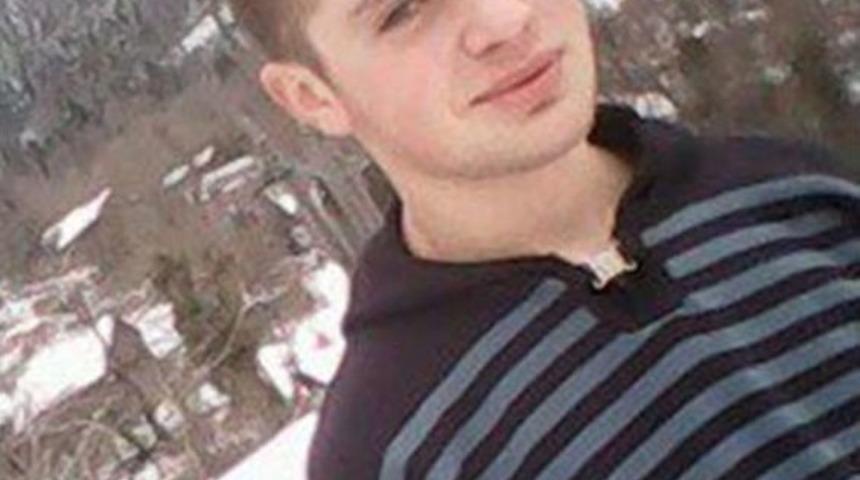 Trakt&ouml;r Kazasında Hayatını Kaybeden Gen&ccedil; Toprağa Verildi