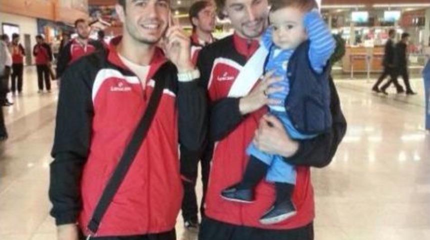 G&uuml;m&uuml;şhane'nin Ve Kahramanmaraş'ın Şampiyonluğu En B&uuml;y&uuml;k Dileğim