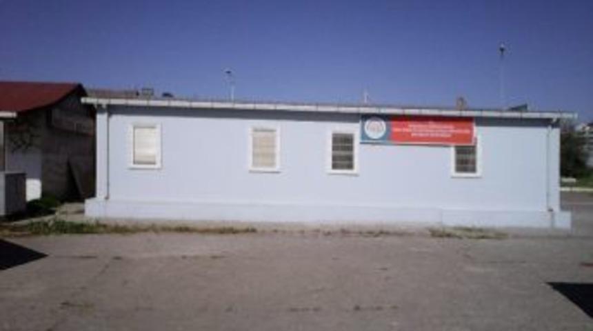 Tarım İl&ccedil;e M&uuml;d&uuml;rl&uuml;ğ&uuml; Kontrol Noktası Tamamlandı