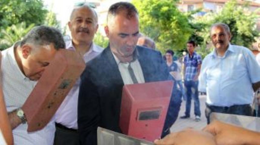 Karam&uuml;rsel&rsquo;de &Ouml;ğrenme Şenlikleri Başladı