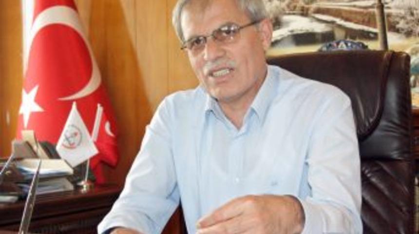 Kars D&ouml;rt G&ouml;zle T&uuml;rk&ccedil;enin &Ccedil;ocuklarını Bekliyor