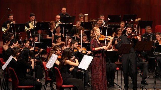 Eskişehir'de Kültür Sanat