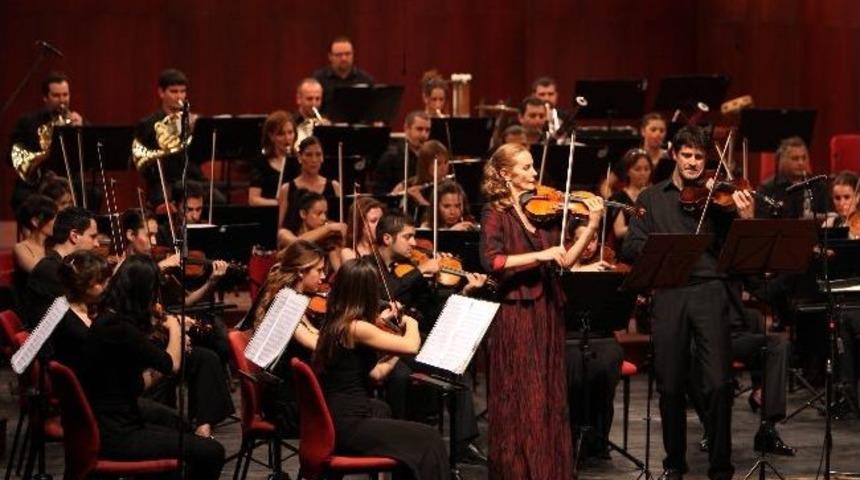 Eskişehir'de K&uuml;lt&uuml;r Sanat