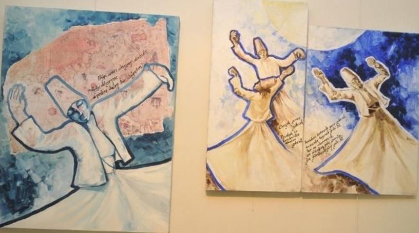 Nil&uuml;fer&rsquo;de Sergiler Ge&ccedil;idi