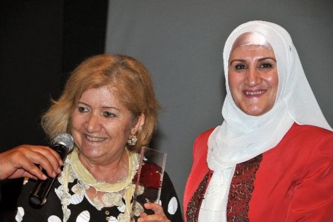 G&uuml;m&uuml;şhane&rsquo;de Şiir Dolu Gece