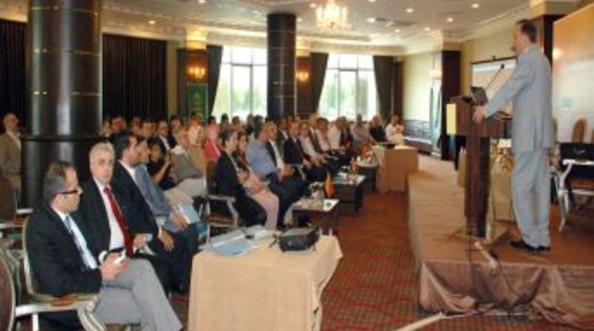 'Elektronik Yayıncılıkla Sekt&ouml;r Beş Yıl I&ccedil;inde 5 Milyar Dolara Ulaşacak'