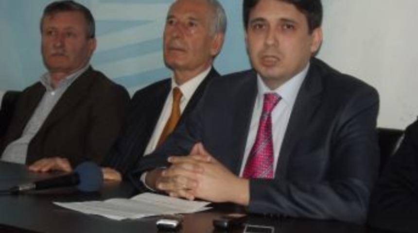 &Ouml;kten, &ldquo;gezi Parkı Bahane, Saldırı Şahane&rdquo;