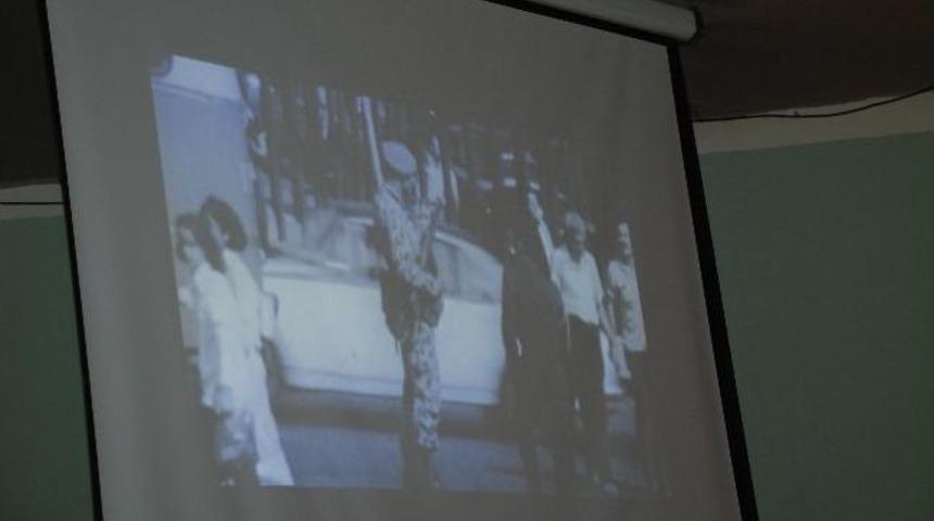 &ldquo;olağan Haller 12 Eyl&uuml;l Dersim İnan&ccedil; Asimilasyonu&rdquo; Didimlilerle Buluştu