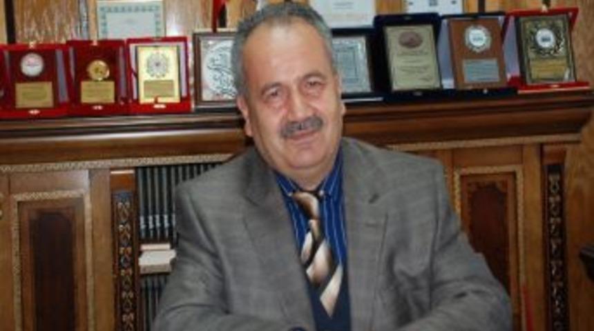 Didim&rsquo;de 7 Cami Yeri Hazır