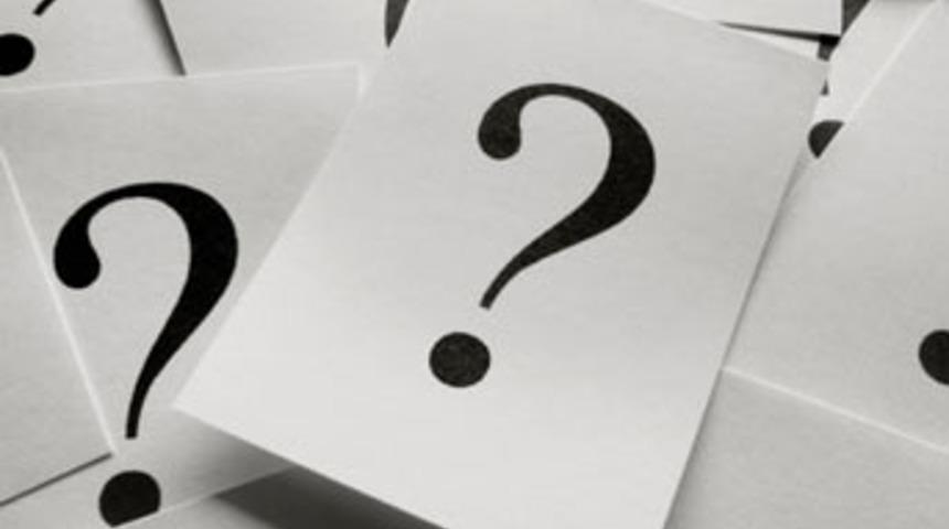 Dünyanın en merak edilen soruları