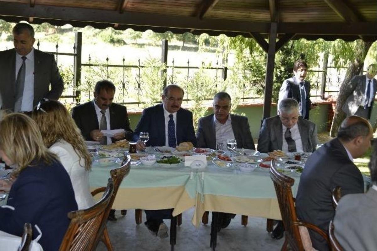 Kızılpınar G&uuml;zelpınar Halini Aldı