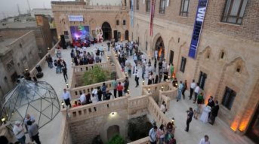 SineMardin Kelebeğin R&uuml;yası Ile Başladı
