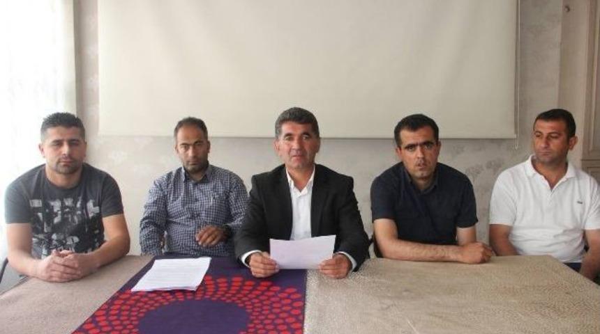 Hakkari&rsquo;de Spor Kul&uuml;pleri Birleşti