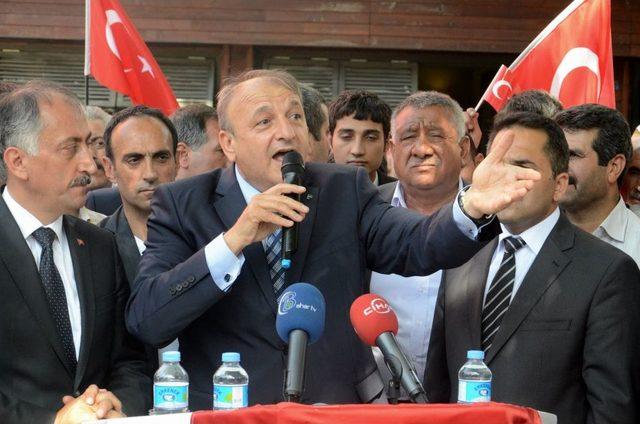 Oktay Vural: Başbakan Erdoğan H&uuml;rrem Sultan Sendromu Yaşıyor 2
