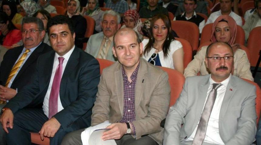 Soylu: Siyaset&ccedil;iler Daha Bilgili Olsaydı Darbeler Olmazdı